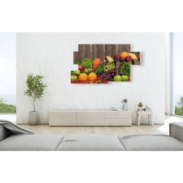 Quadro con Frutta: i migliori quadri con frutta e verdura moderni e famosi