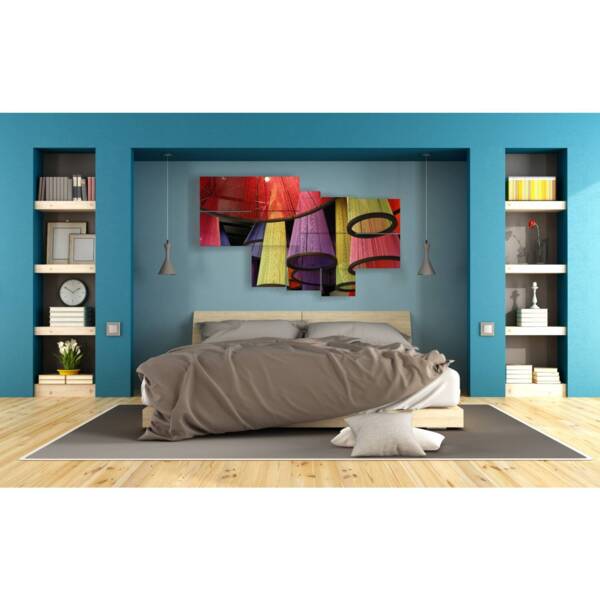 Painting for bedroom