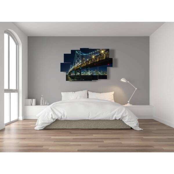 Quadro per camera da letto