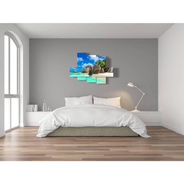 Quadro per camera da letto