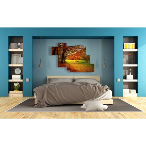 Painting for bedroom