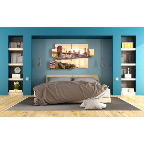 Quadro per camera da letto