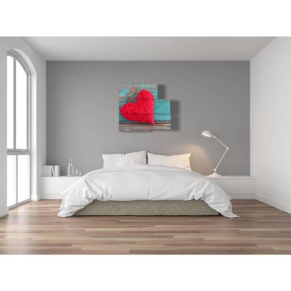 Quadro per camera da letto