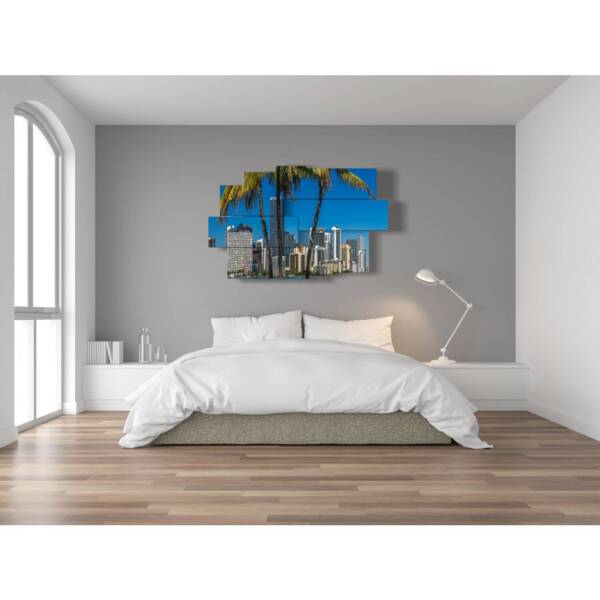 Painting for bedroom