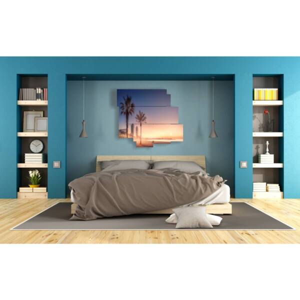 Painting for bedroom