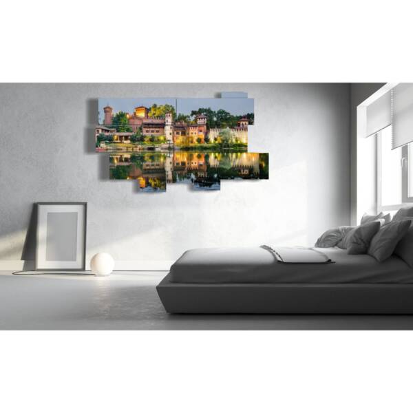 Quadro per camera da letto