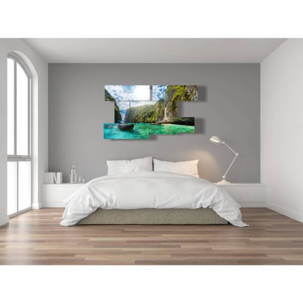 Quadro per camera da letto