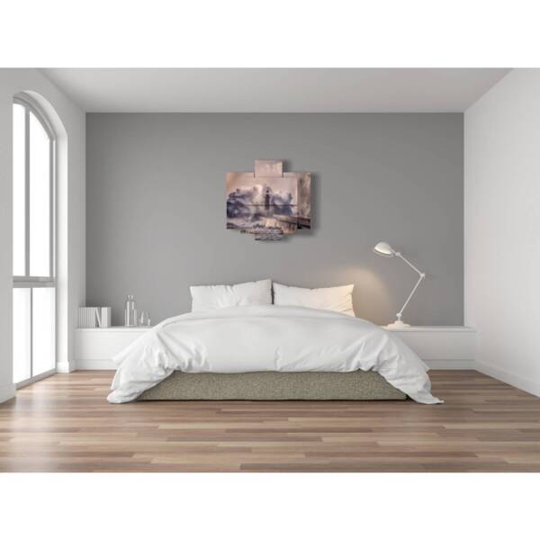 Quadro per camera da letto