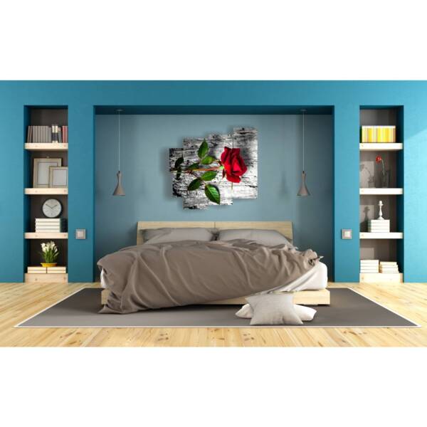 Painting for bedroom