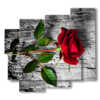 pictures paintings red roses